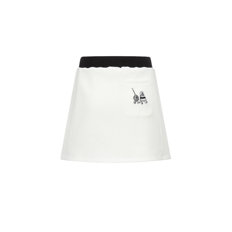 YONEX Casual Short Skirts Women’s