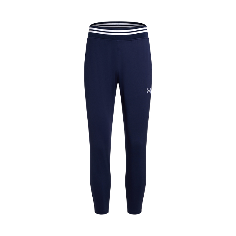 Under Armour Casual Sportswear Unisex Navy Blue