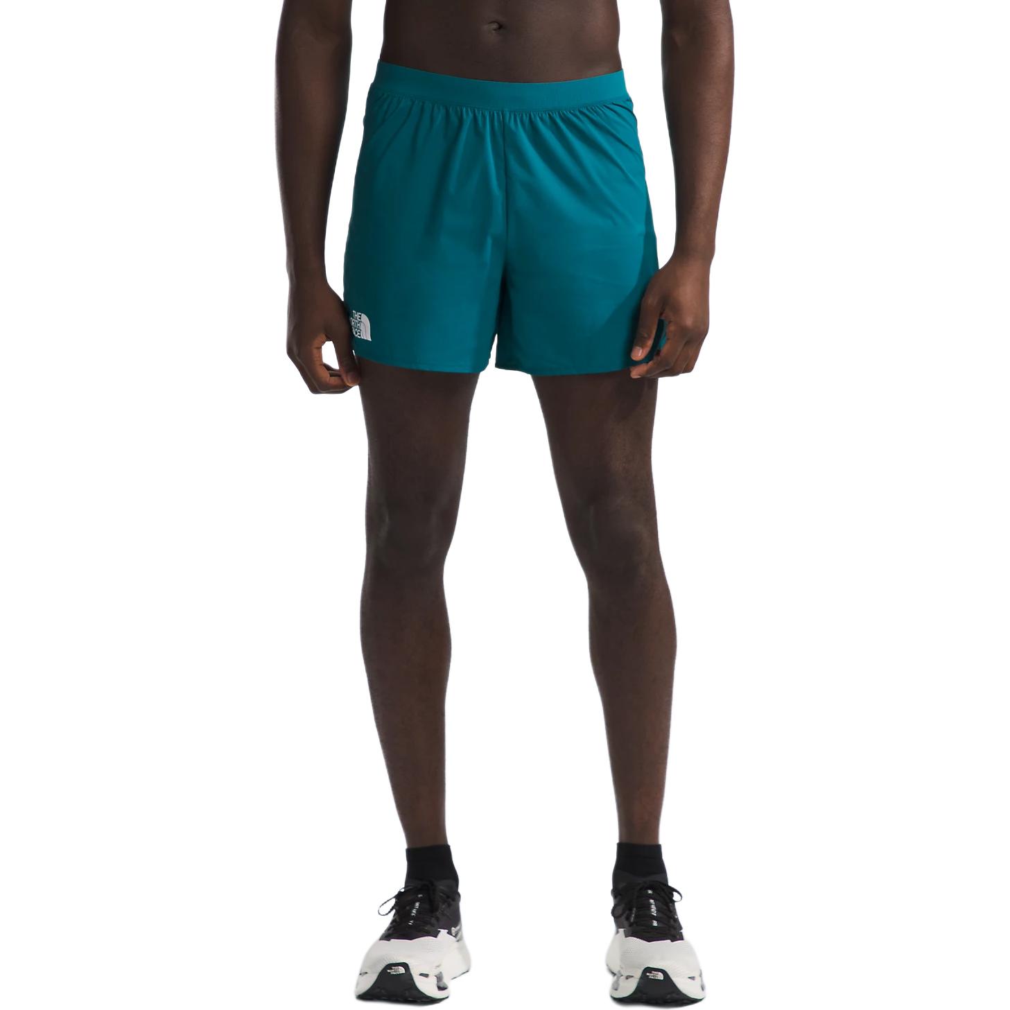 THE NORTH FACE Sports Shorts Men’s Sapphire Blue