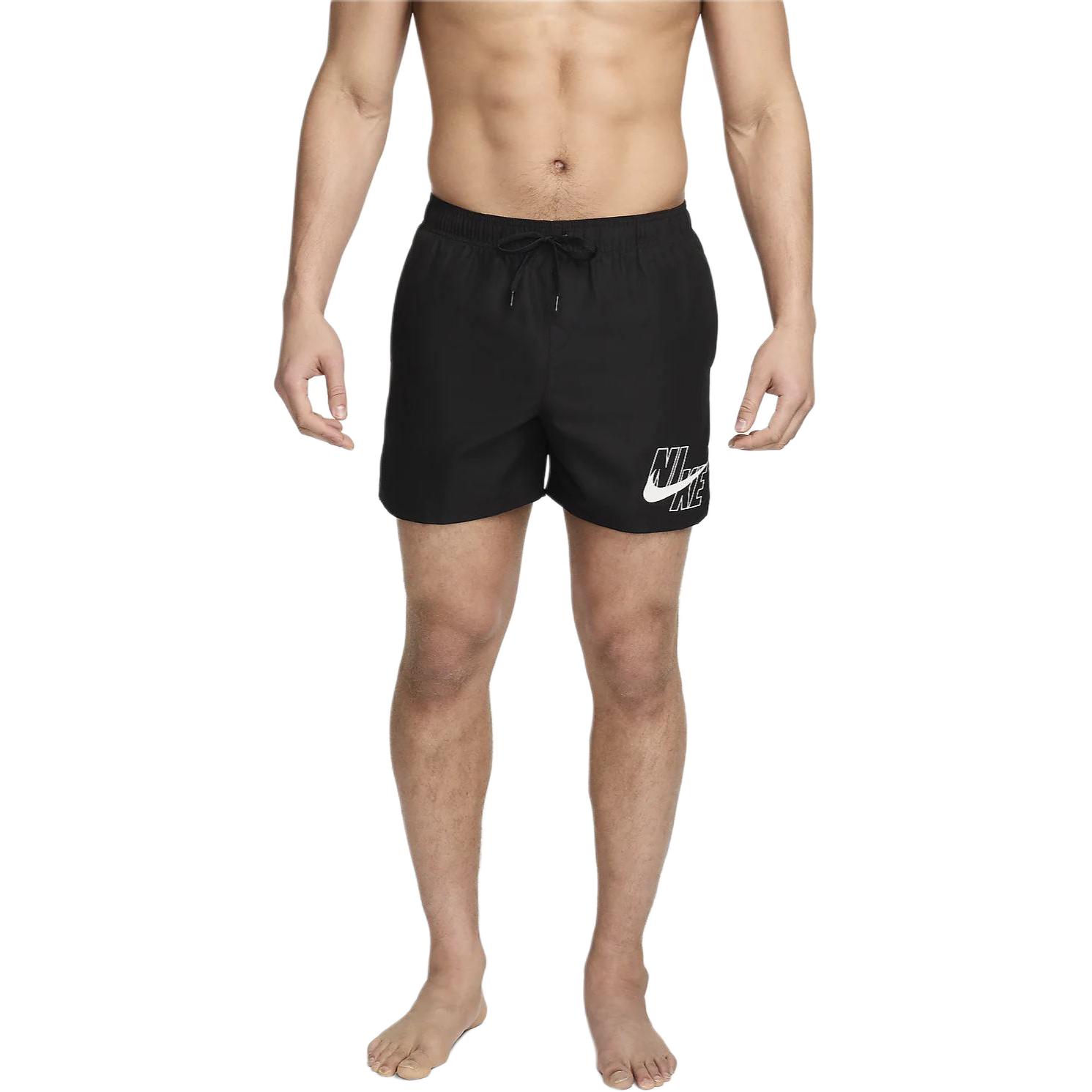 Nike Swimming Shorts Men’s Black