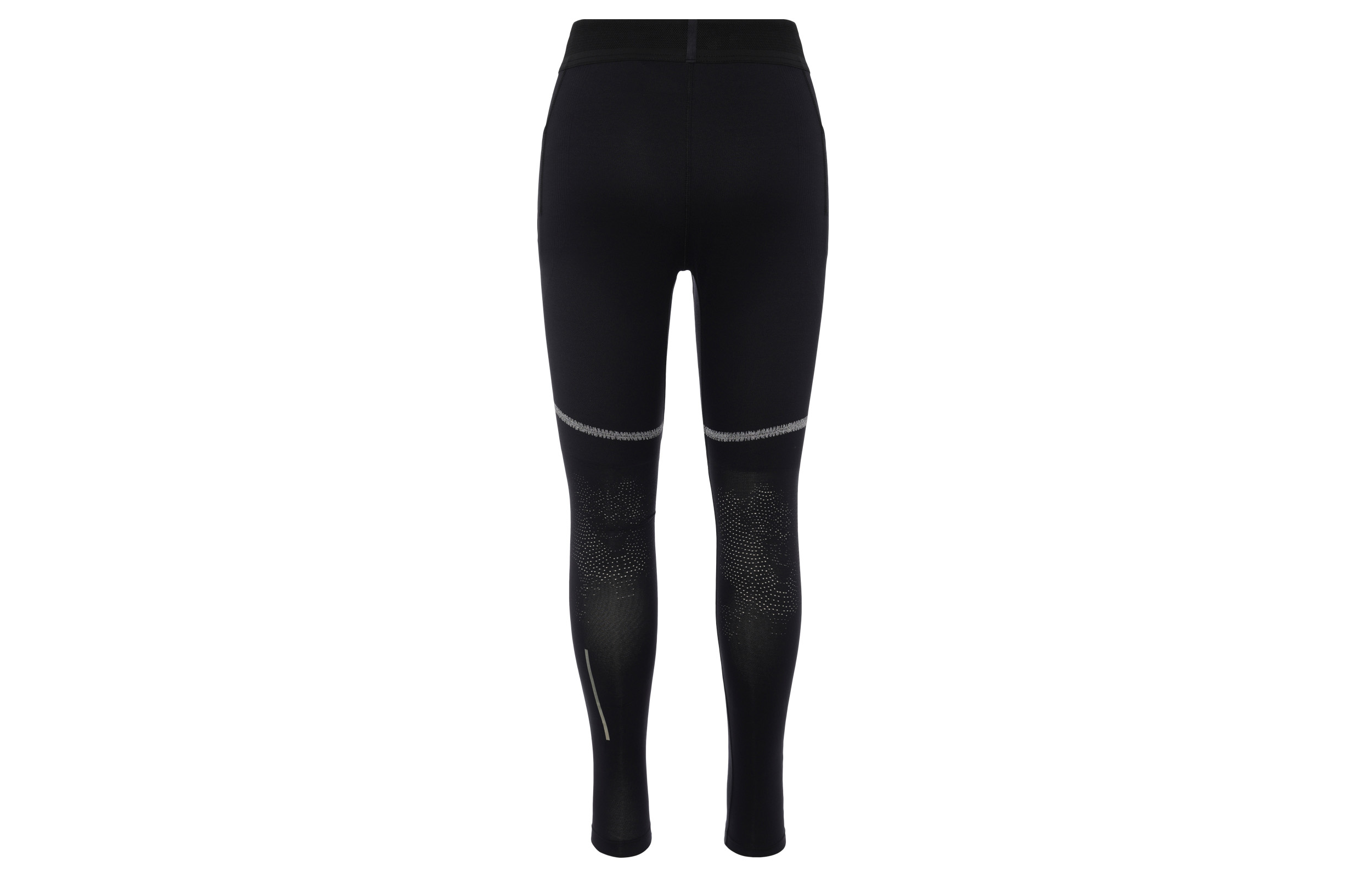 Nike Athletic Trousers Men’s Black