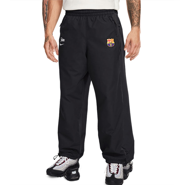 Patta X Barcelona Fc Culers Del Món Track Pants