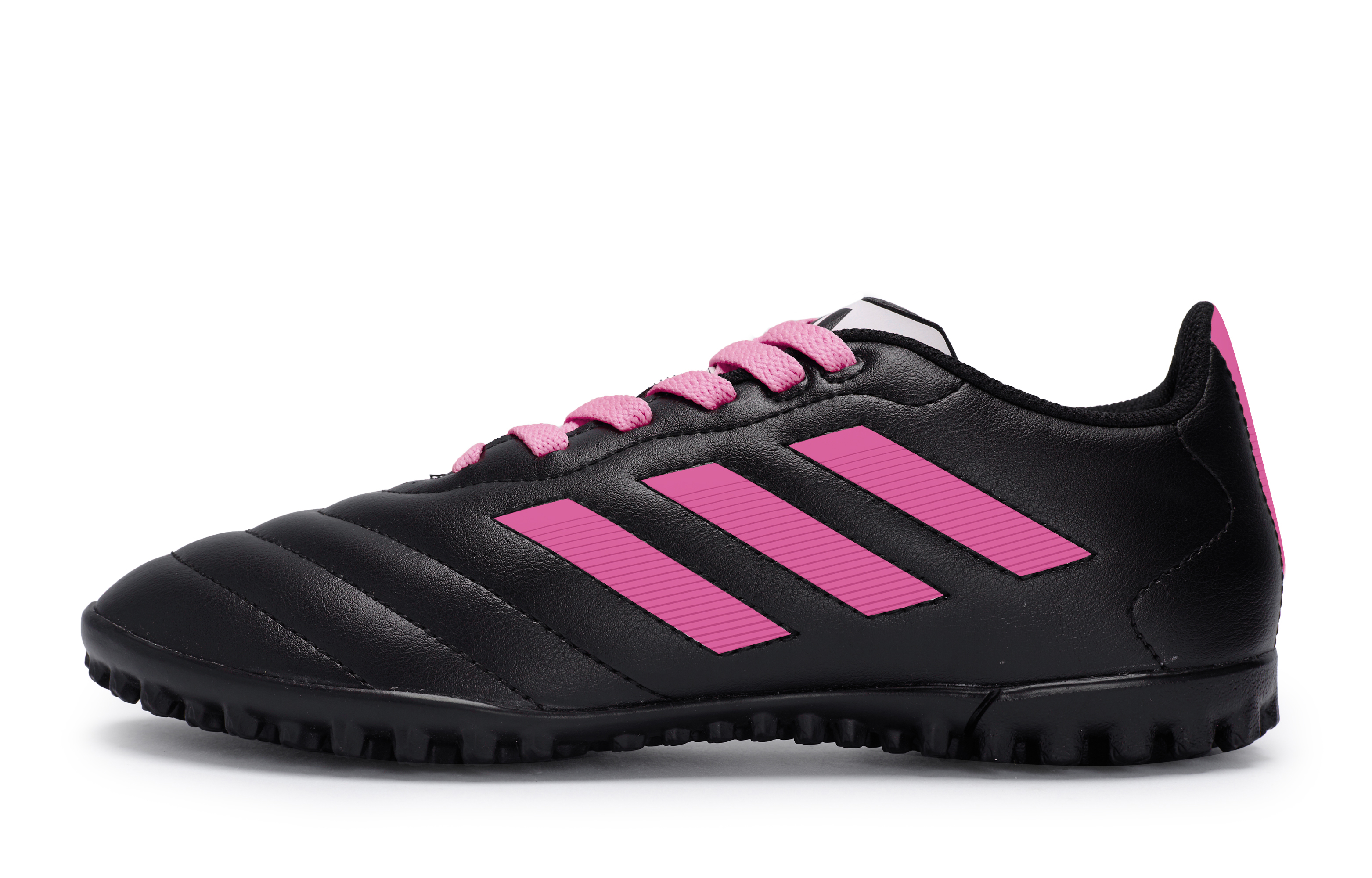 Adidas GOLETTO VII TF Turf Slip Resistant Abrasion Resistant Slip Resistant Abrasion Resistant Soccer Shoes Unisex