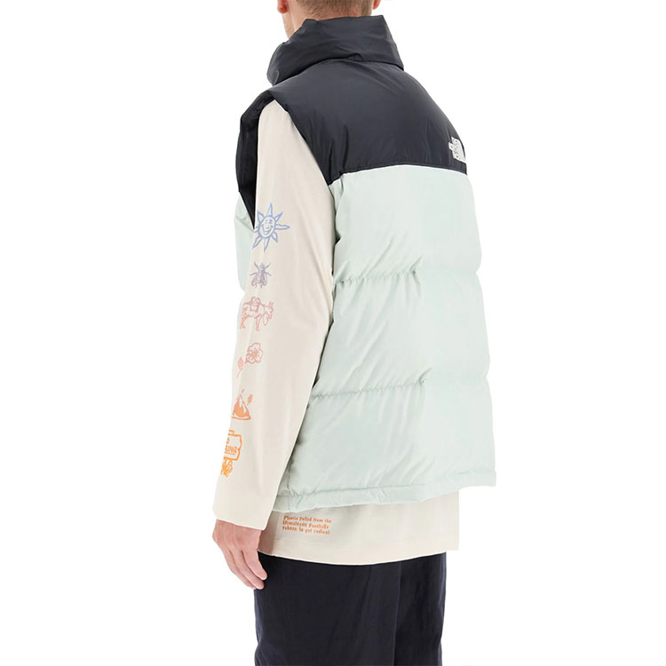 THE NORTH FACE 1996 Retro Nuptse Vest 700  