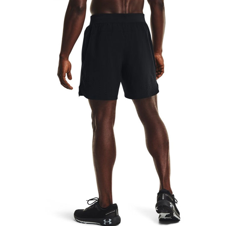 Under Armour Shorts Men’s Black