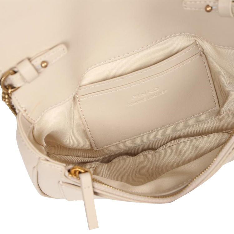 PINKO Love one pocket