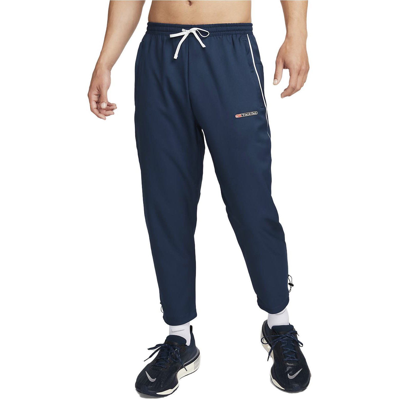 Nike Challenger Running Pants Men’s Dark Navy Blue