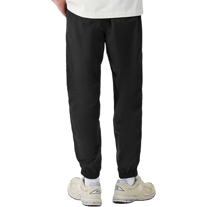 New Balance Running Pants Men’s Black