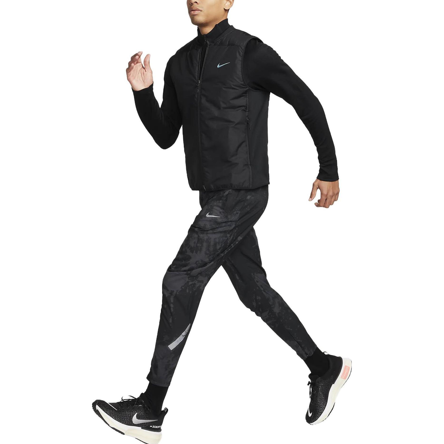 Nike Running Tank Top Men’s Black