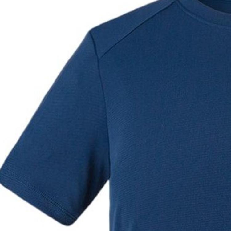 THE NORTH FACE Quick Dry T Shirts Men’s Blue