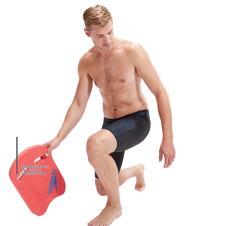 Speedo Swimming Shorts Men’s Black