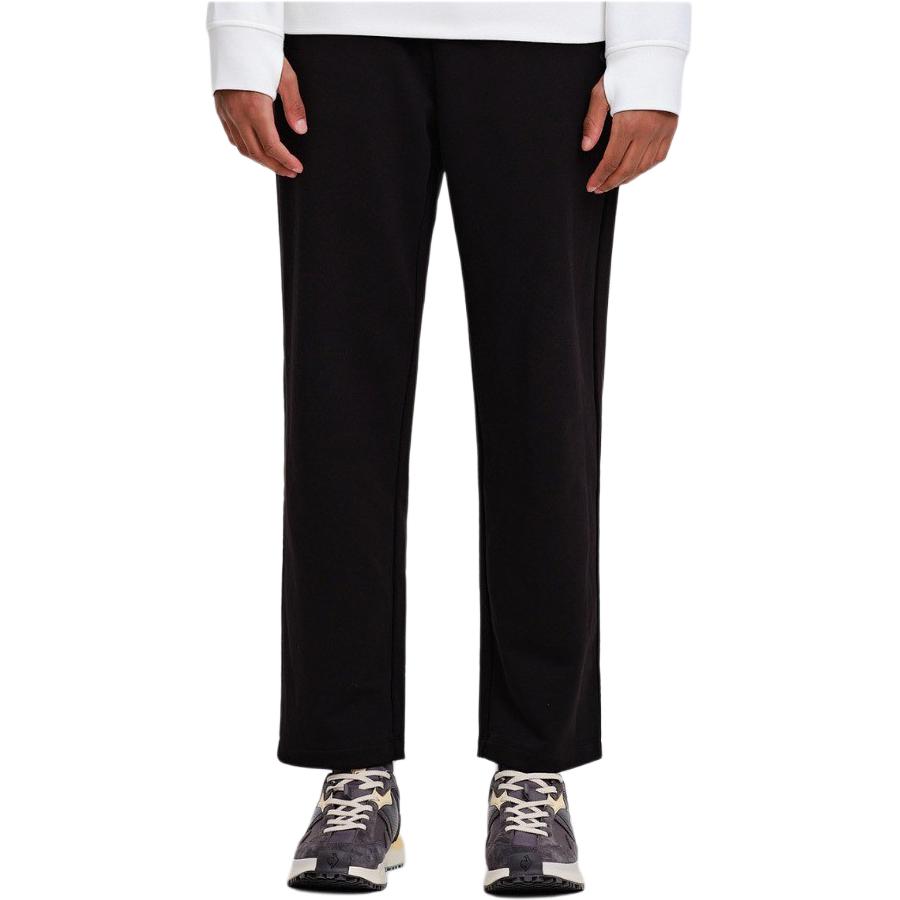 Le Coq Sportif Cycling Pants Men’s Black
