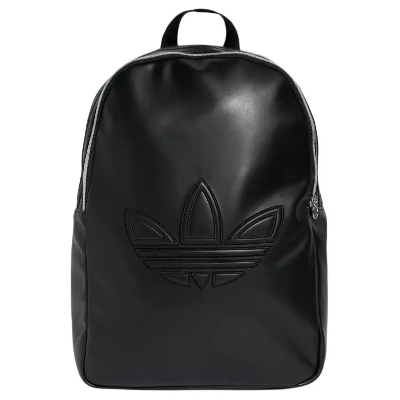 Adidas Originals Polyester Backpack Unisex Black