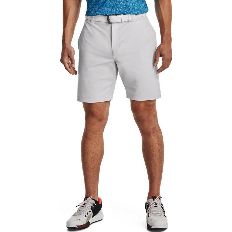 Under Armour Sports Shorts Men’s Gray Moderate