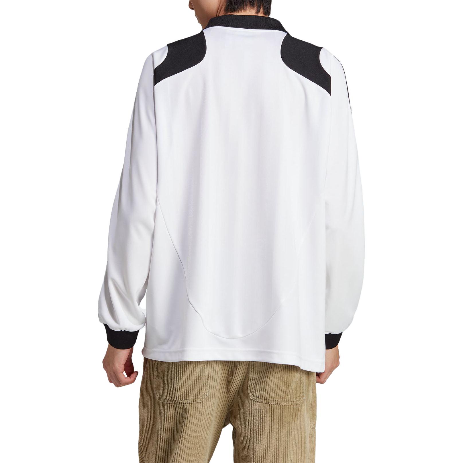 Adidas Originals ADILENIUM Soccer Jersey Men’s White