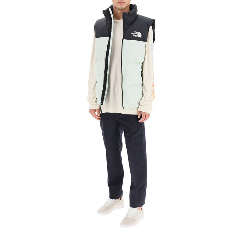 THE NORTH FACE 1996 Retro Nuptse Vest 700  