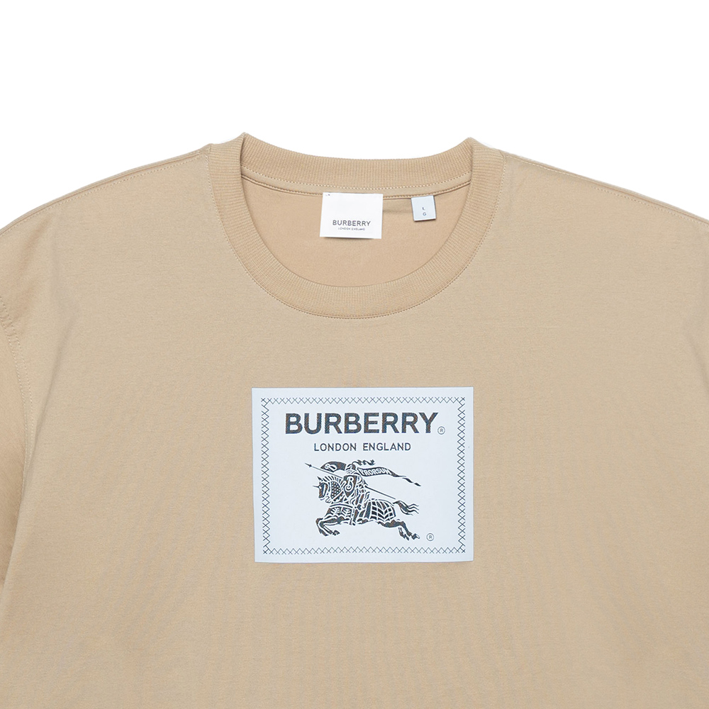 Burberry SS23 LogoT