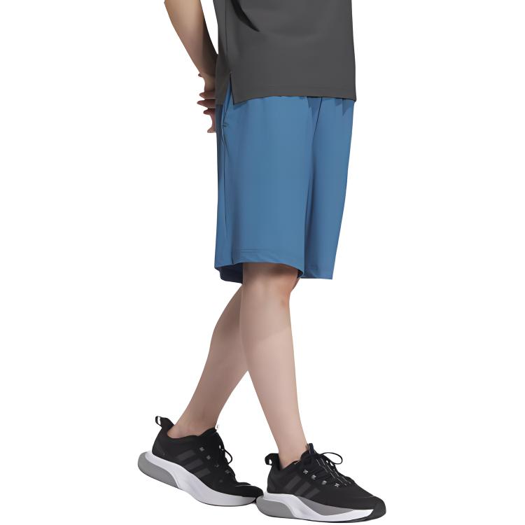 Adidas Sports Shorts Men’s Altered Blue Moderate