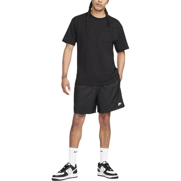 Nike Club Men’s Woven Flow Shorts