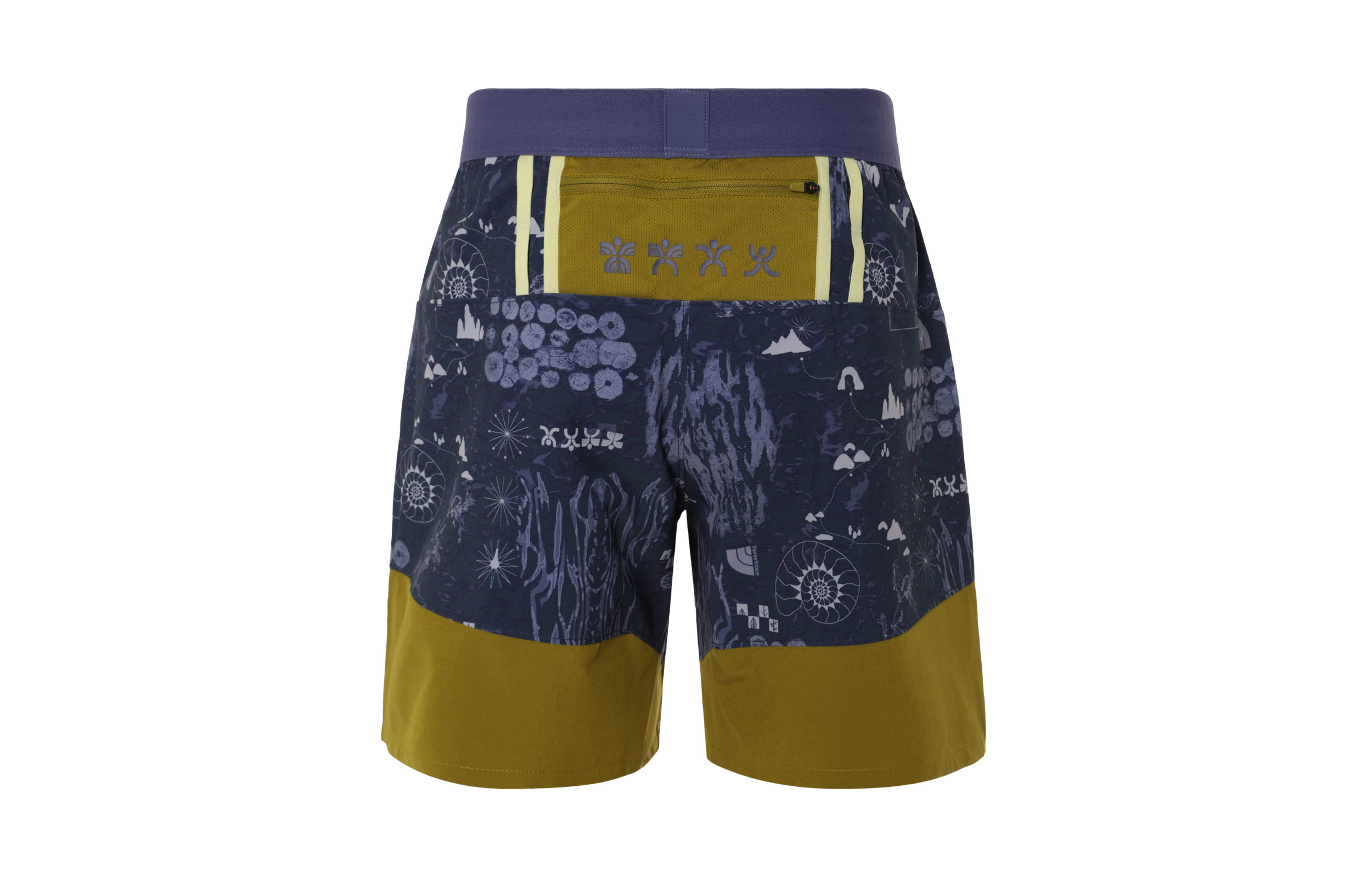 THE NORTH FACE Sports Shorts Men’s