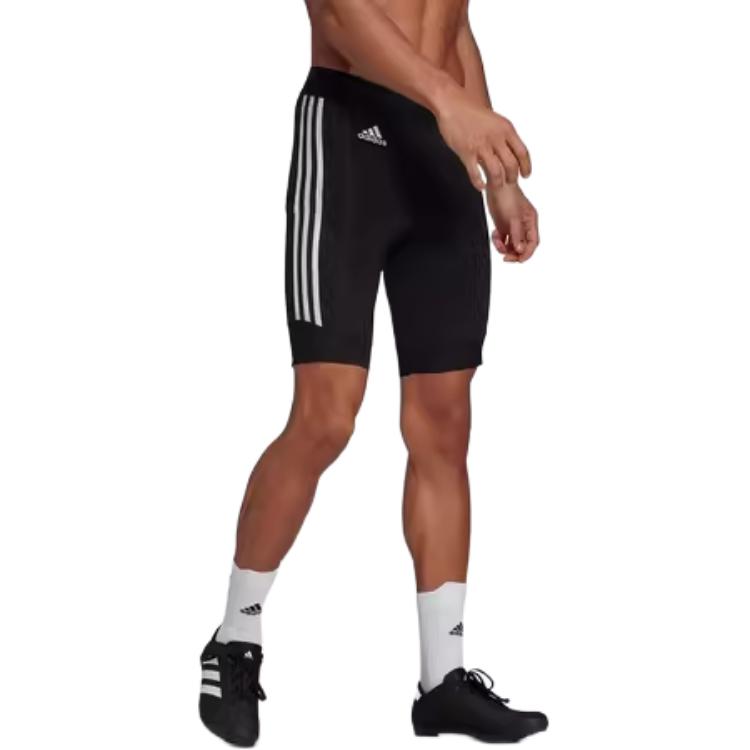 Adidas Cycling Pants Men’s Black