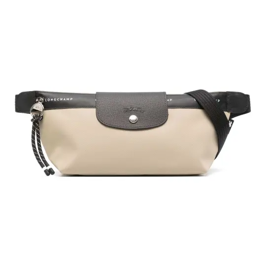 Longchamp large Le Pliage Energy belt bag