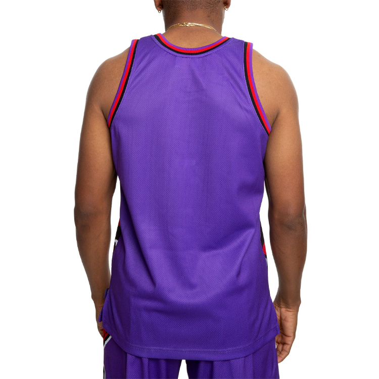 Mitchell Ness Basketball Jerseys Men’s Moderate Straight Fit