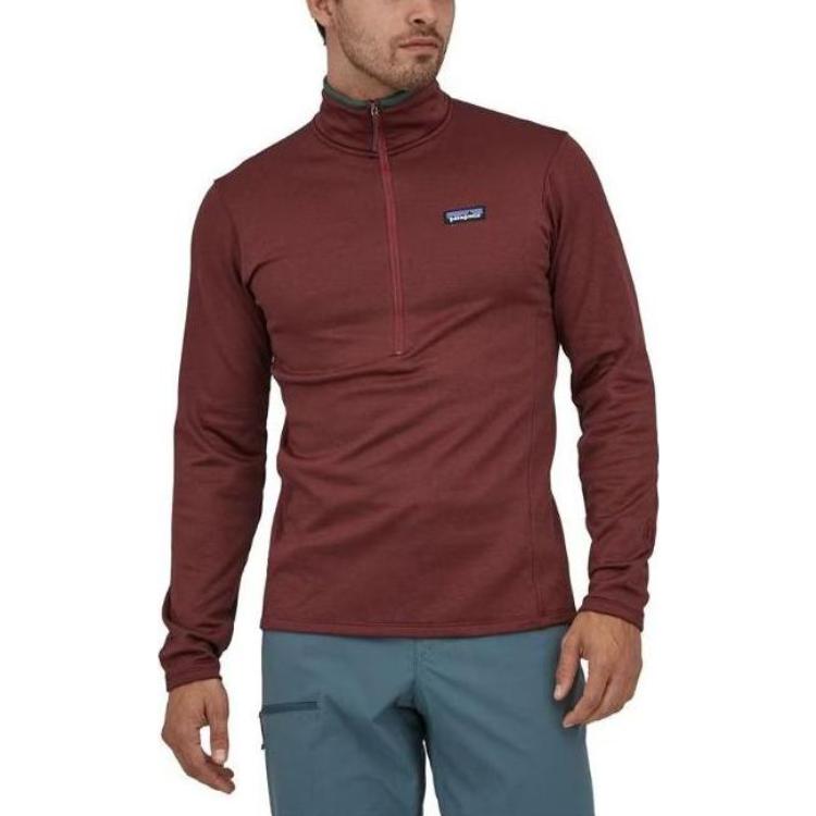 Patagonia Fleece Clothing Men’s