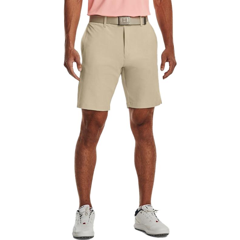 Under Armour Sports Shorts Men’s Brown Moderate