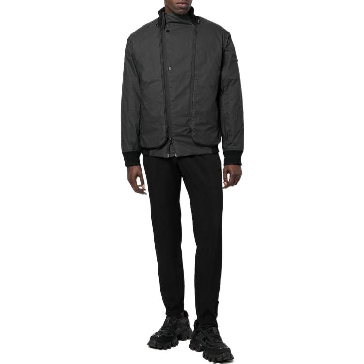 STONE ISLAND FW22 Shadow-Project    