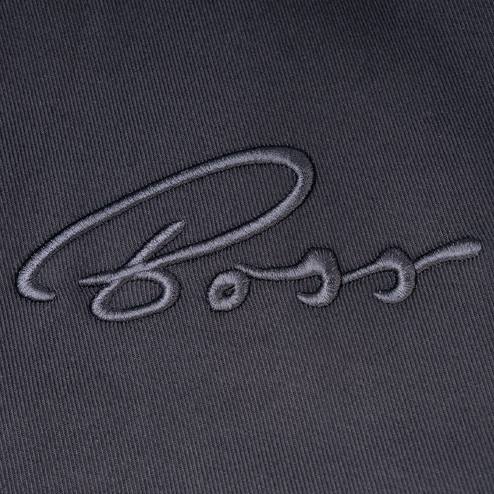 HUGO BOSS Logo  