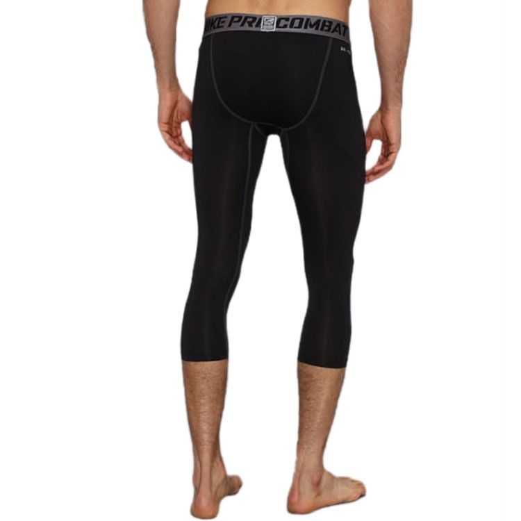Nike Pro Sports Pants Men’s Black
