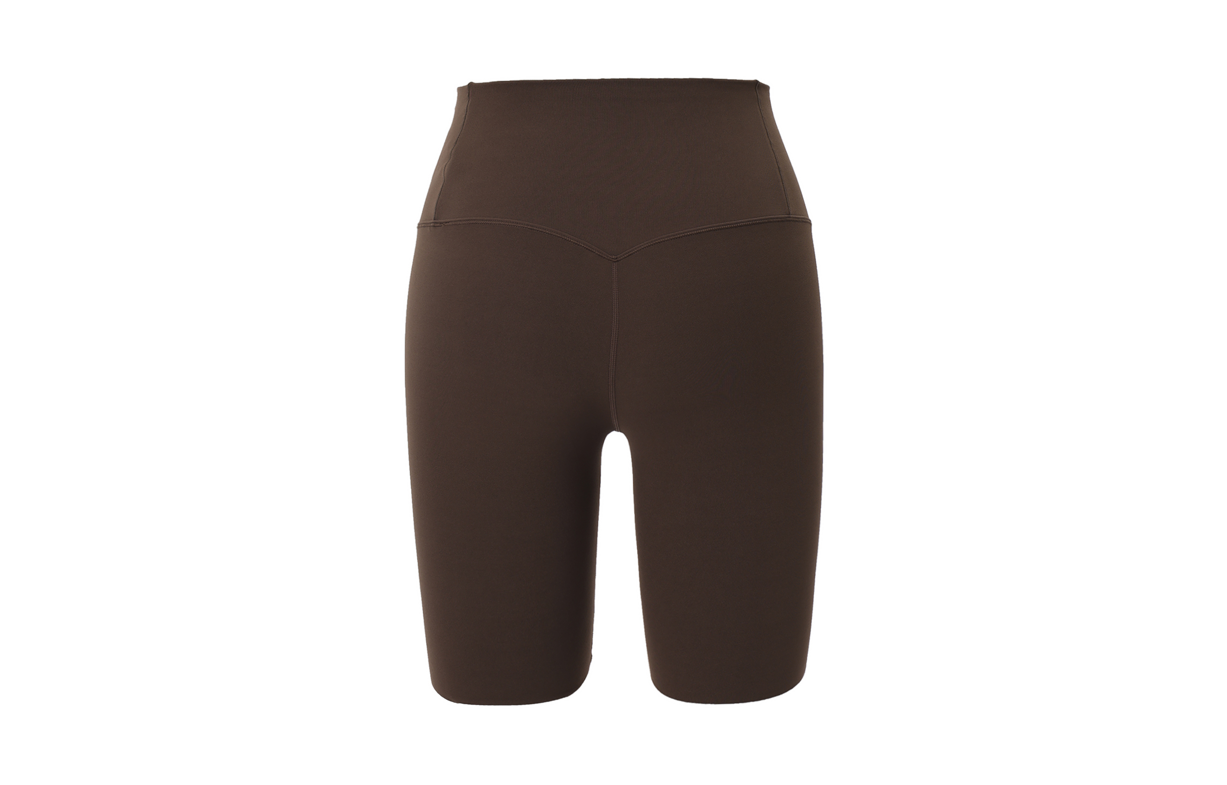 Nike Zenvy Sports Shorts Women’s Baroque Brown
