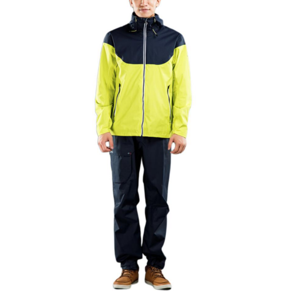 DECATHLON Quick Dry Pants Men’s Inkstone Cyan
