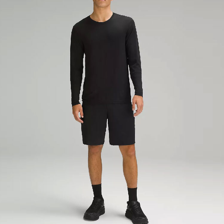Lululemon Pace Breaker Casual Shorts Men’s