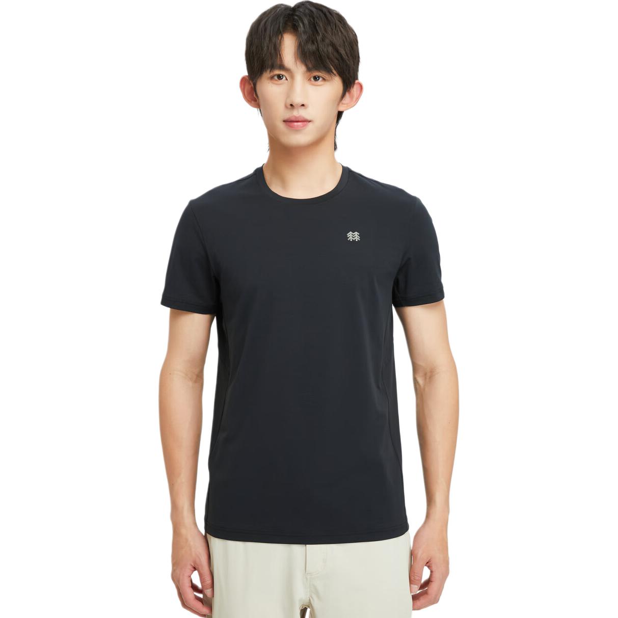 KOLON SPORT SS24 Quick Dry T Shirts Men’s