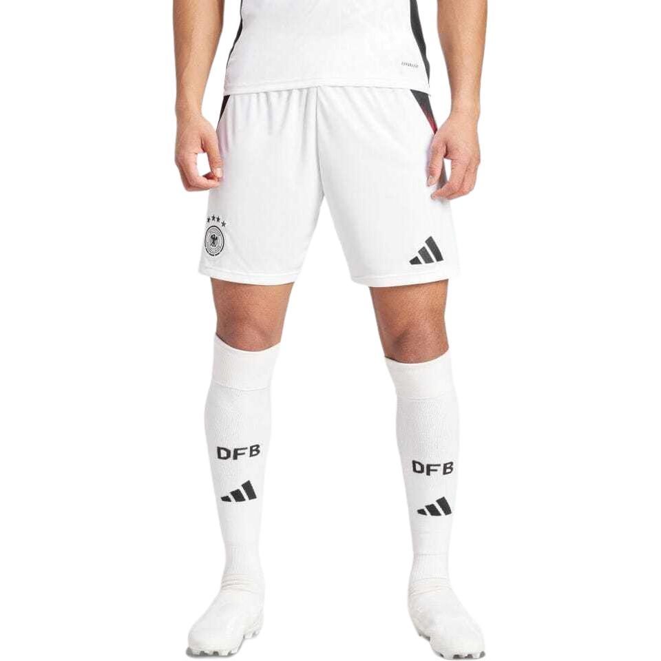Adidas Soccer Bottom Men’s White