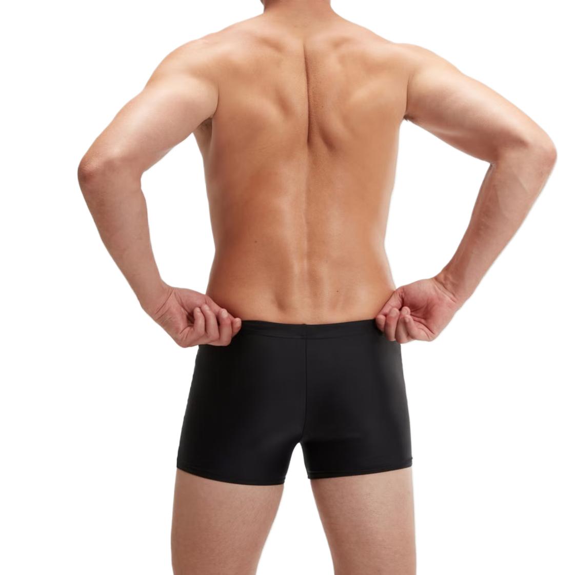 Speedo Men’s Swimwear Men’s Charcoal