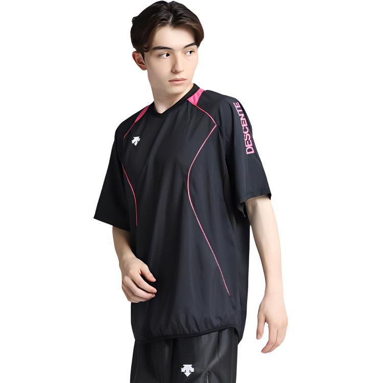 DESCENTE VOLLEYBALL Jersey Unisex