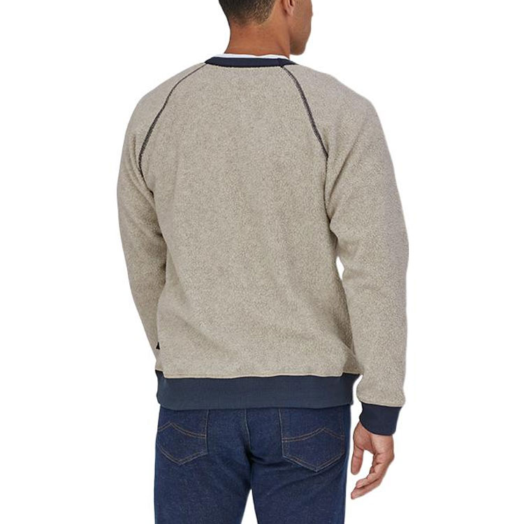 Patagonia Shearling Fleece Clothing Men’s
