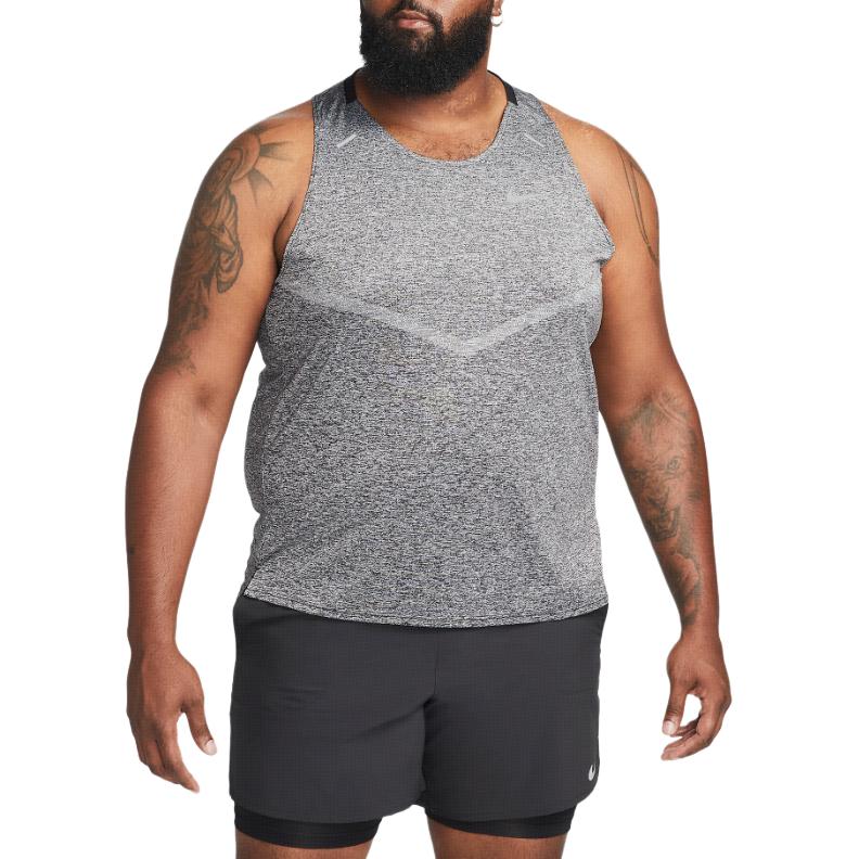 Nike Running Tank Top Men’s Slate Gray