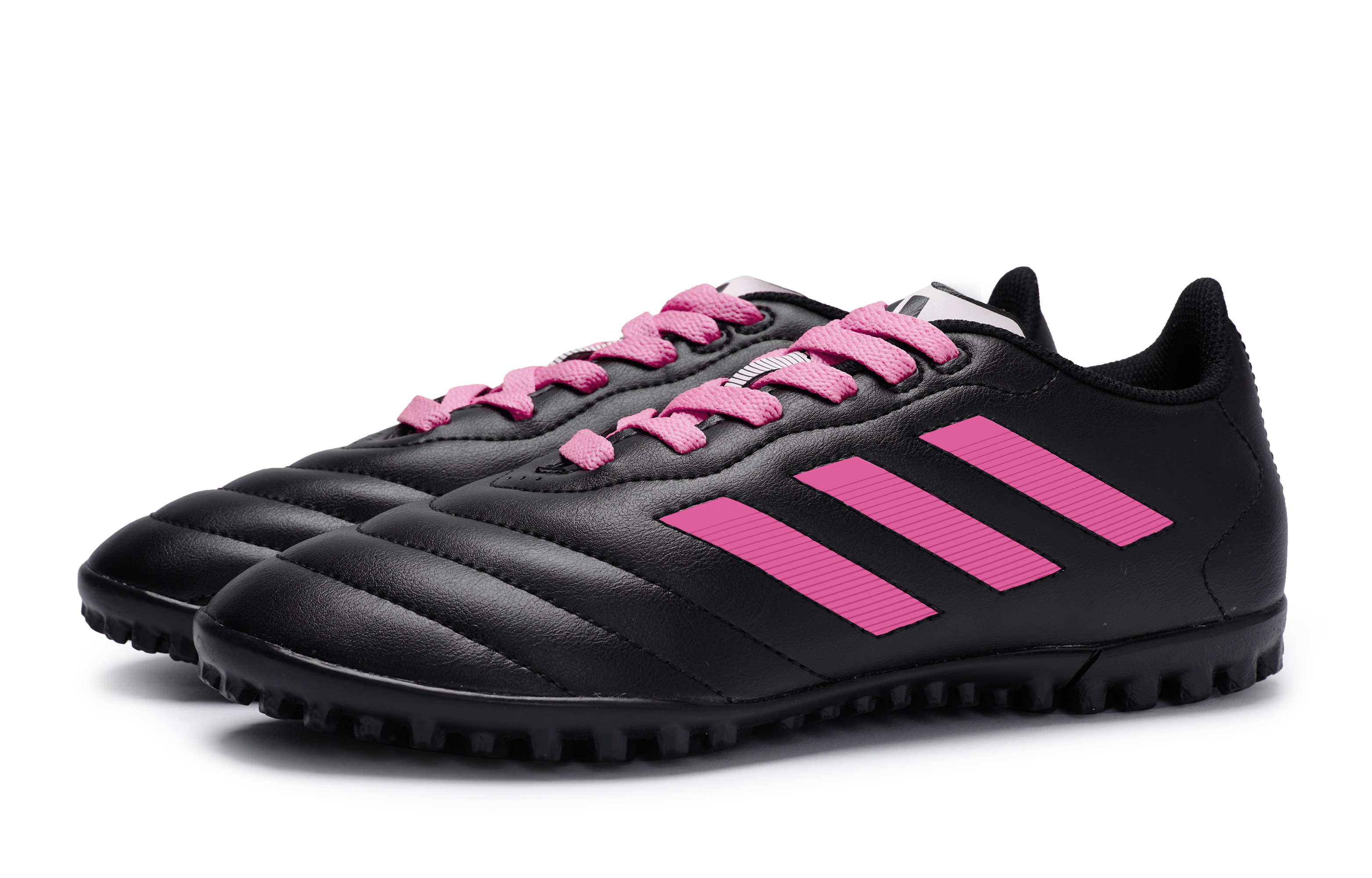 Adidas GOLETTO VII TF Turf Slip Resistant Abrasion Resistant Slip Resistant Abrasion Resistant Soccer Shoes Unisex