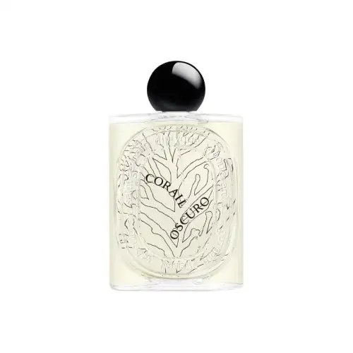 Diptyque Da Qian's Essence Dark Shadow Coral