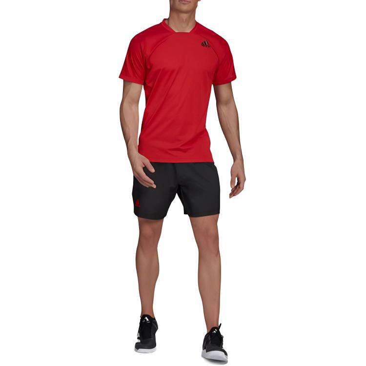 Adidas Sports Shorts Men’s Black Moderate
