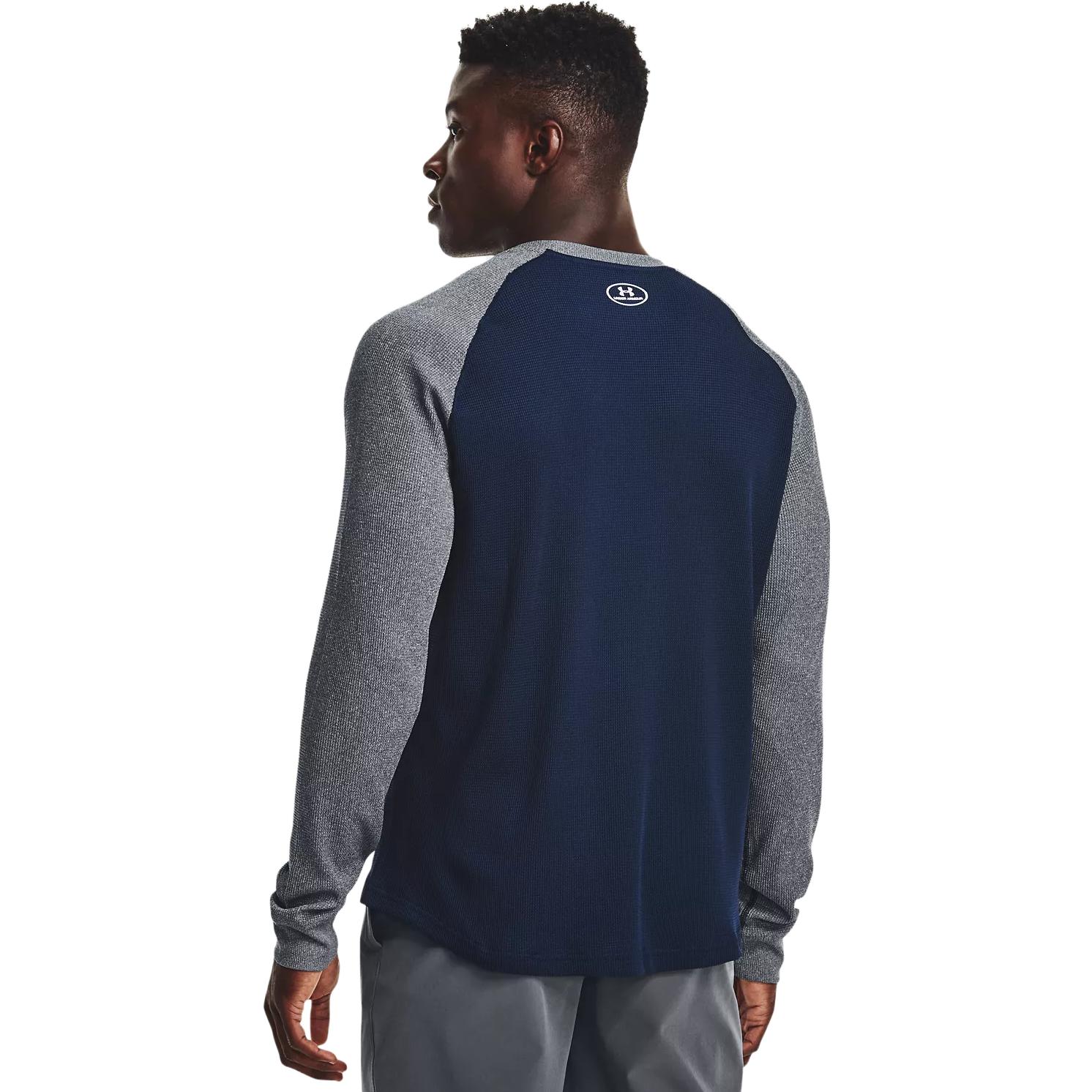Under Armour Workout Clothing Men’s Dark Blue Gray