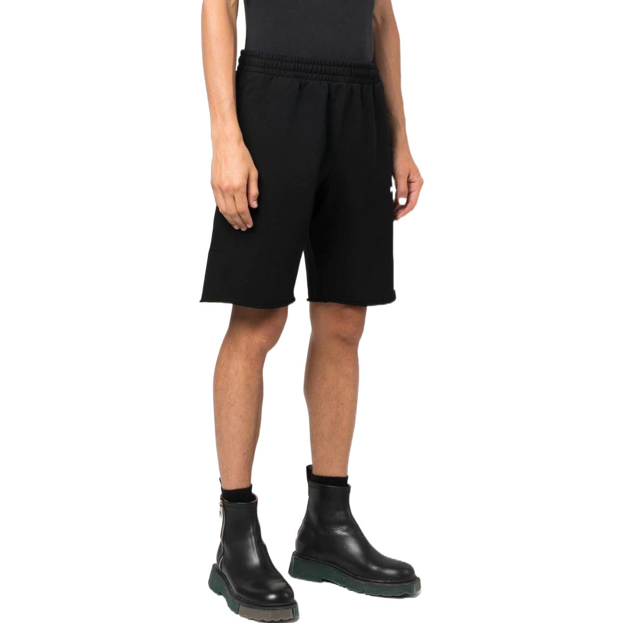 OFF WHITE FW22 Sports Shorts Men’s