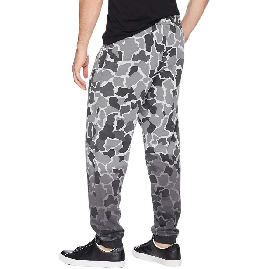 Adidas Originals Knitted Sweatpants Men’s Black