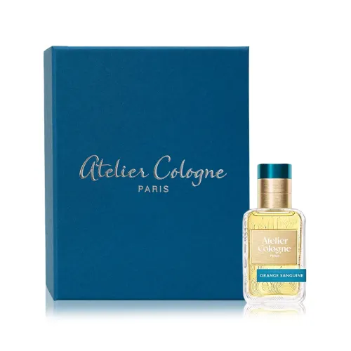 Orlane, perfume, gift box, 30 ml, 100 ml