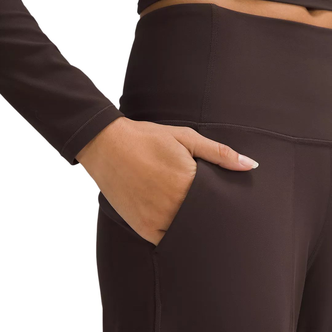 Lululemon Align Yoga Pants Women’s Moderate