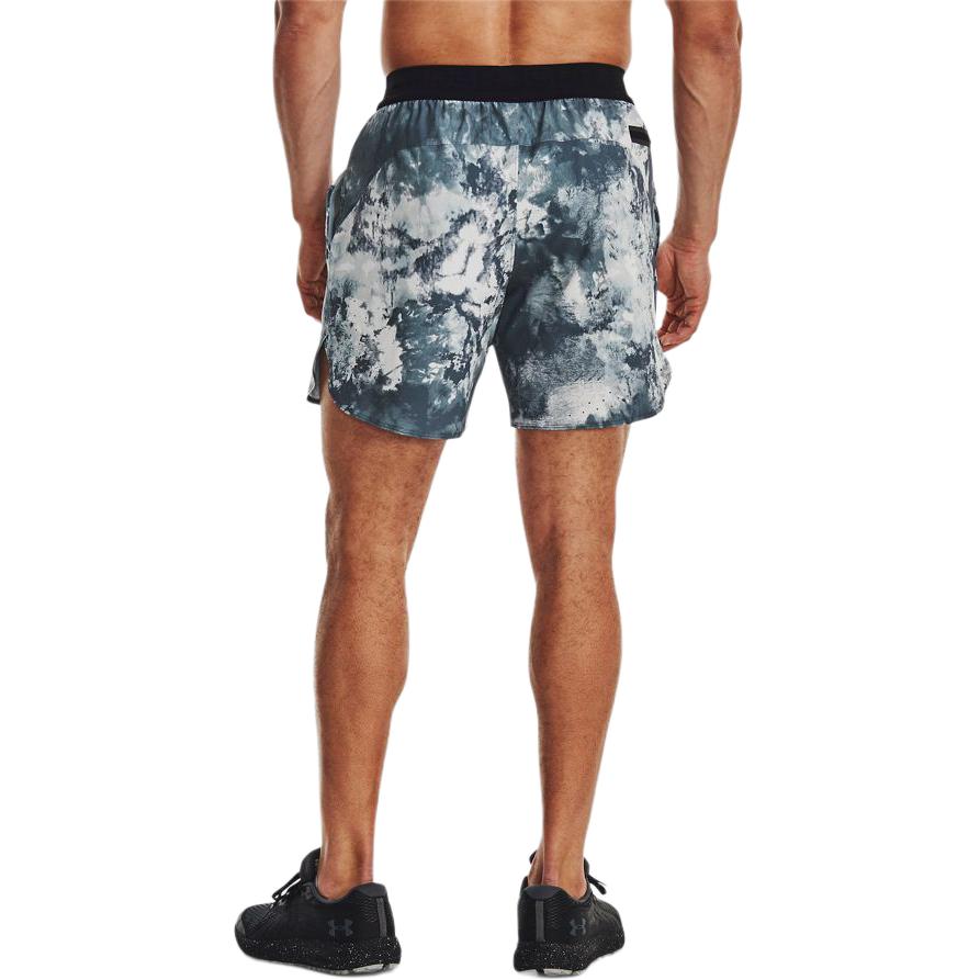 Under Armour Train Anywhere Sports Shorts Men’s Winter Gray